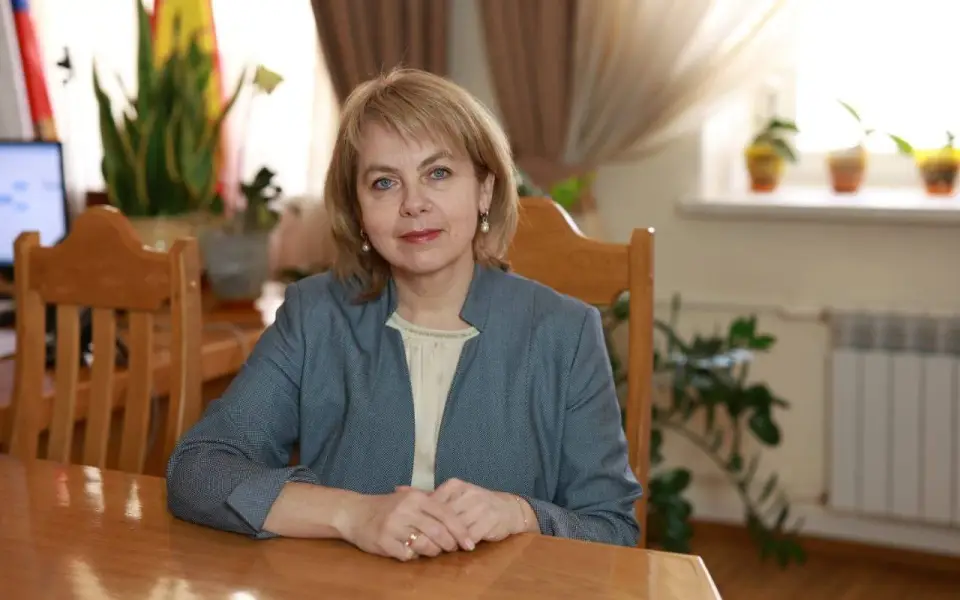 Елена Перегудова, Росреестр: «Защита прав собственников и покупателей на рынке недвижимости: вызовы и решения»