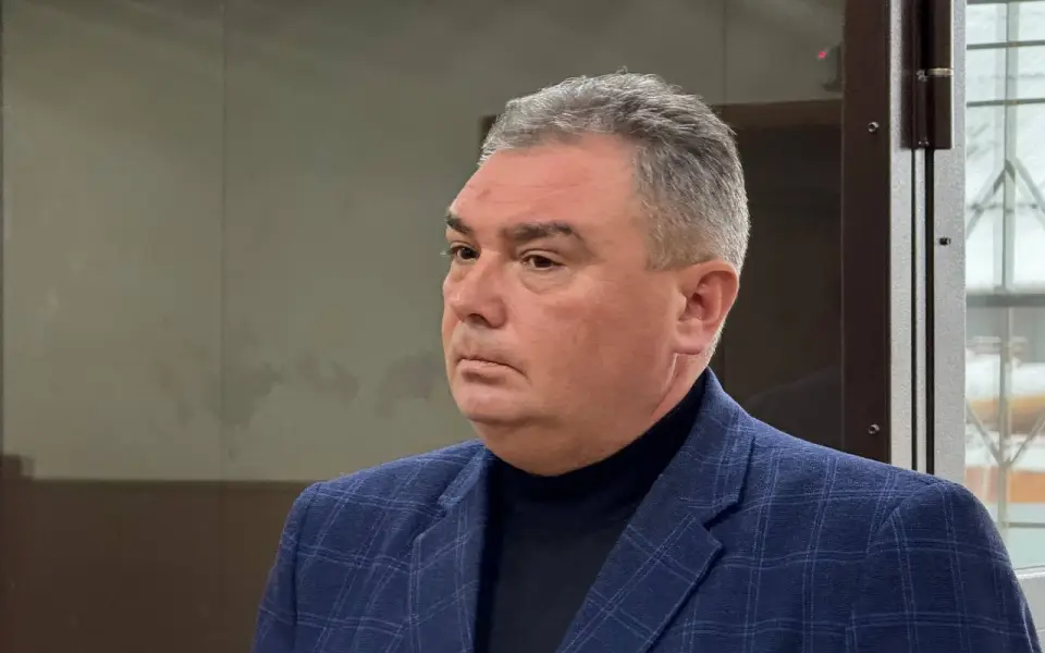 Суд поставил точку в карьере Пищугина: экс-глава Борисоглебска получил полтора года принудительных работ