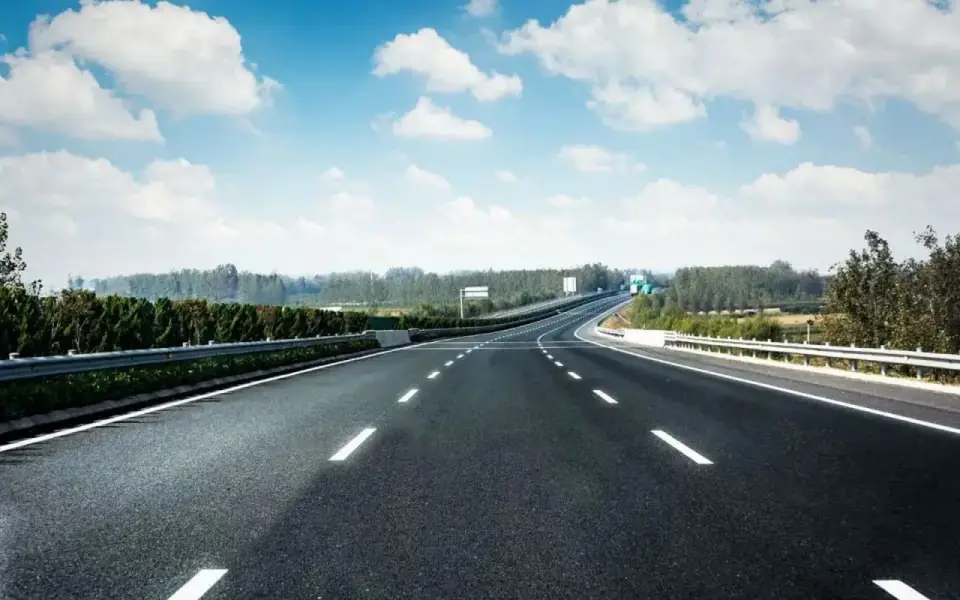 Правительство выделило Крыму 4,2 млрд рублей на строительство дороги до Алушты