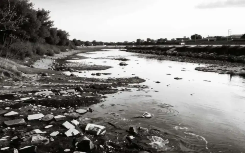 Суд обязал «Белоблводоканал» выплатить почти 130 млн рублей компенсации за вред реке Оскол