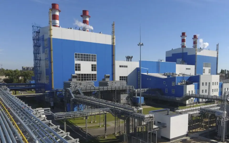 РИР Энерго под флагом «Росатома»: как в Центральной России перестраивают тепловую энергетику