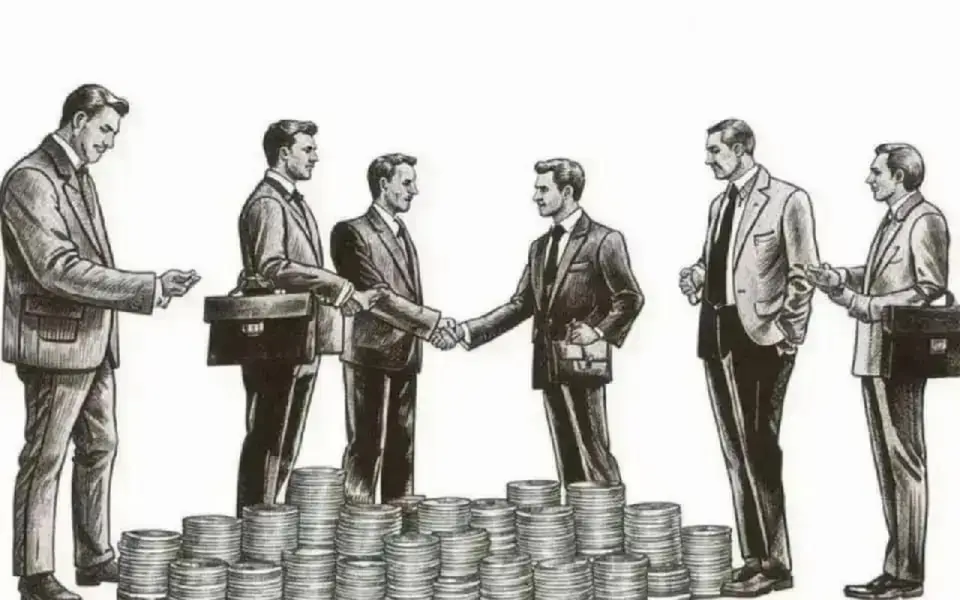 Белгородская область ставит цель привлечь 630 млрд рублей инвестиций к 2028 году Белгородская область ставит цель привлечь 630 млрд рублей инвестиций к 2028 году