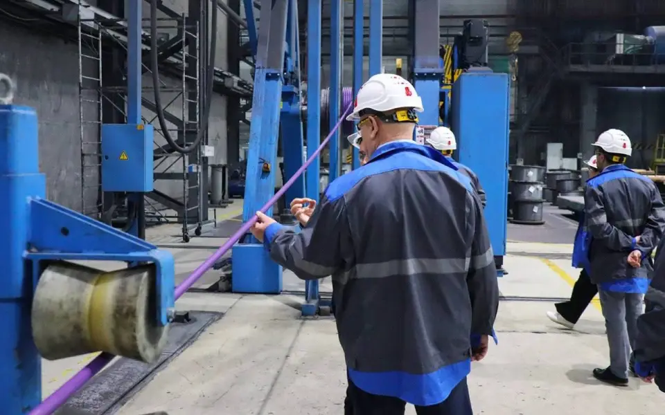 «Мечел» договорился об отсрочке уплаты долга на 132 млрд рублей