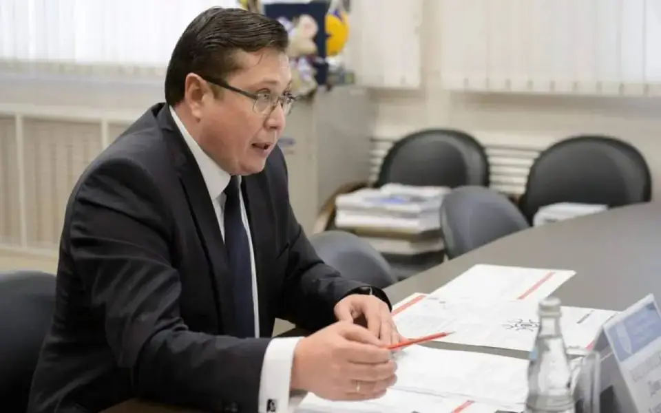 Экс-ректор ВГУ Ендовицкий получил 8 лет строгого режима