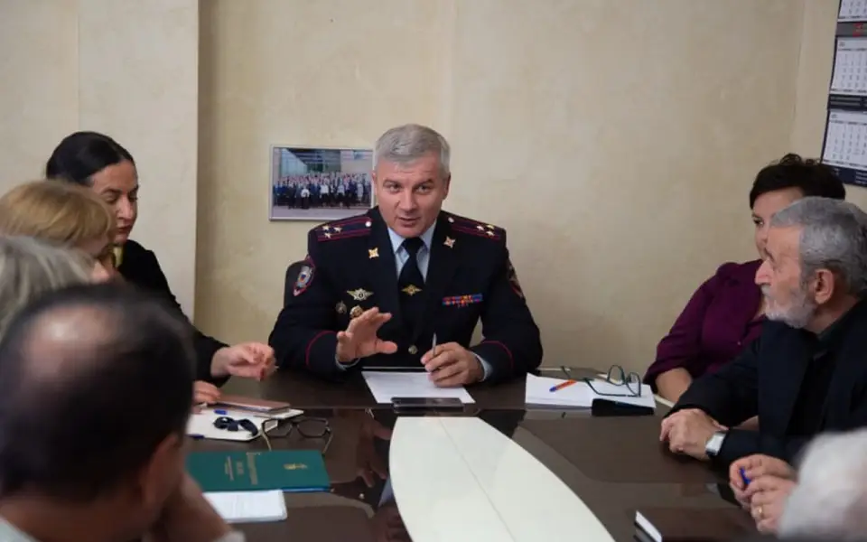 Апелляция оставила без изменений приговор экс-начальнику воронежского управления миграции по делу о взятках