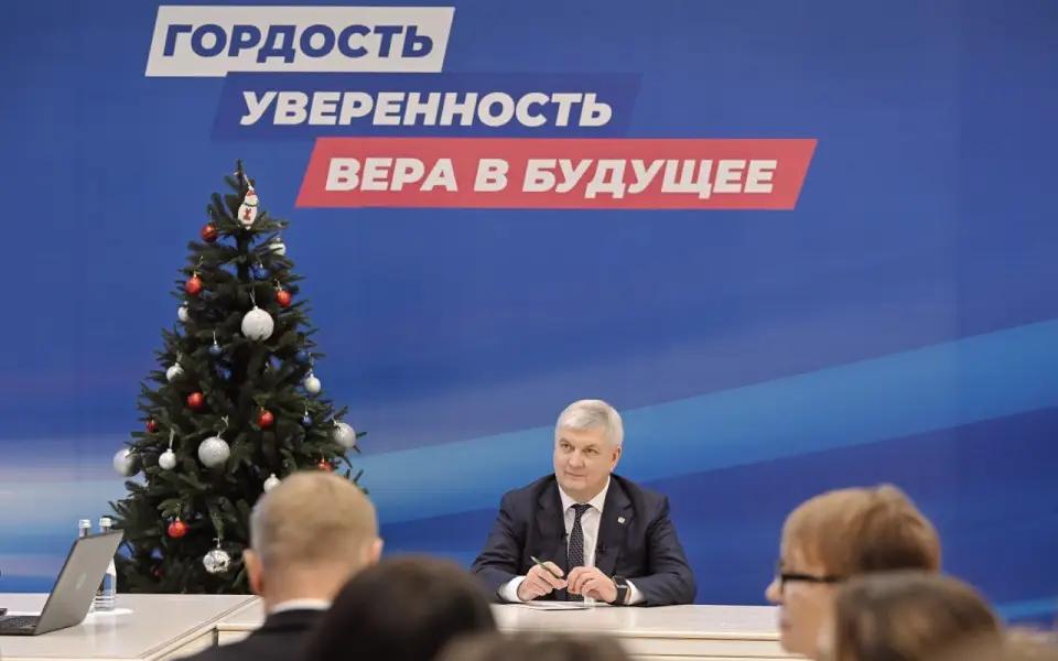Разрешения на градостроительную деятельность у Яменского депутатства забрали из-за «грубейших ошибок» - губернатор