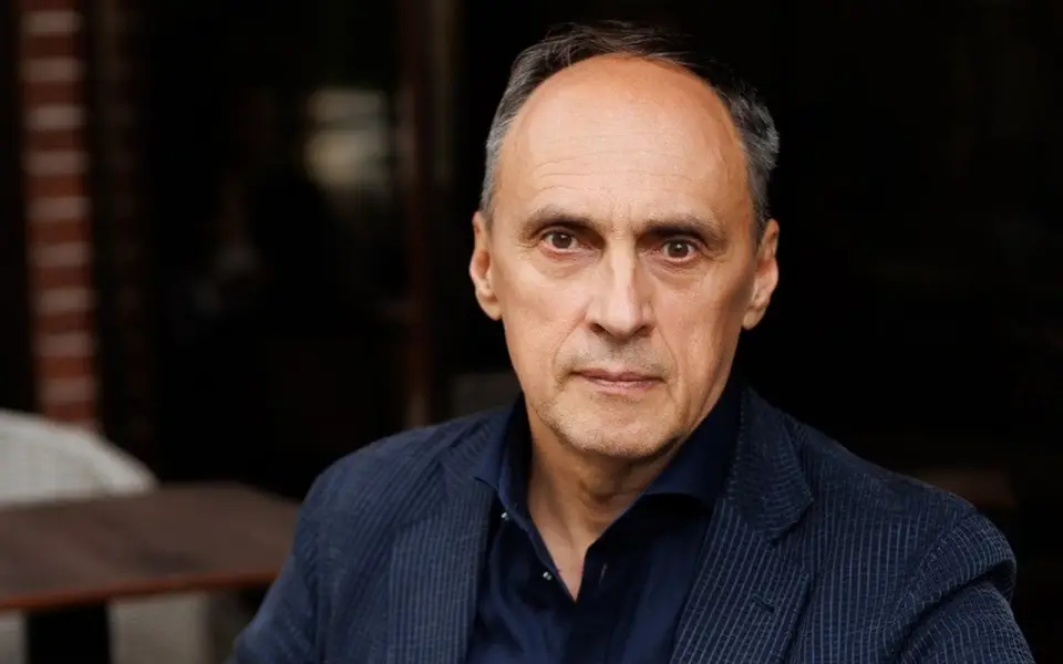 Эдуард Краснов: «Работаю по принципу «взялся за дело – доводи до конца»