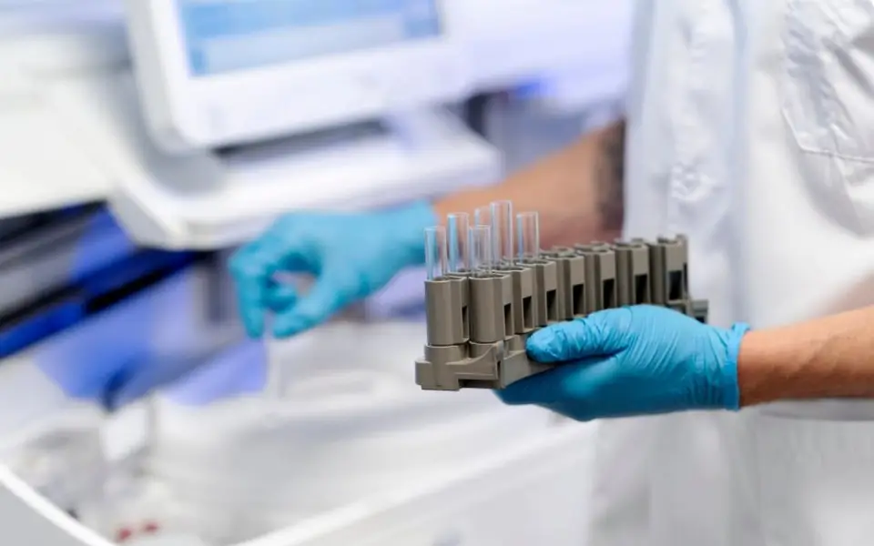 ФАС разоблачила медицинский картель на 277 млн рублей в Москве