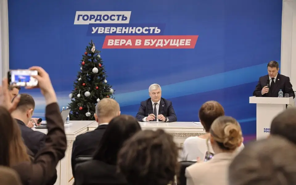 Александр Гусев призвал малый бизнес «перетерпеть» повышение НДС 