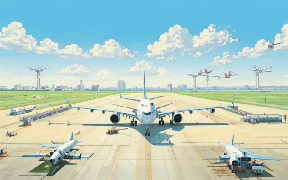 Авиакомпания «Россия» требует компенсации от поставщика запчастей SSJ-100 на 875 млн рублей