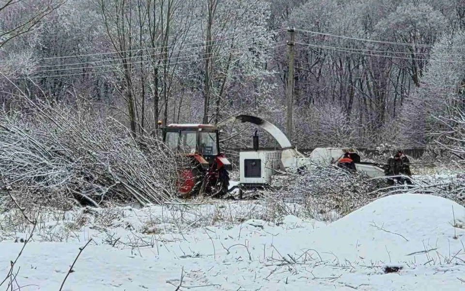 В Липецкой области логистический гигант захватывает усадьбу XIX века