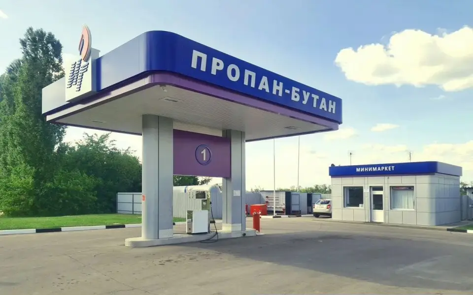 «Хорошая корова не продается»: владелец воронежского «Интрансгаза» Игорь Татаринов рассказал о причине продажи заправок 