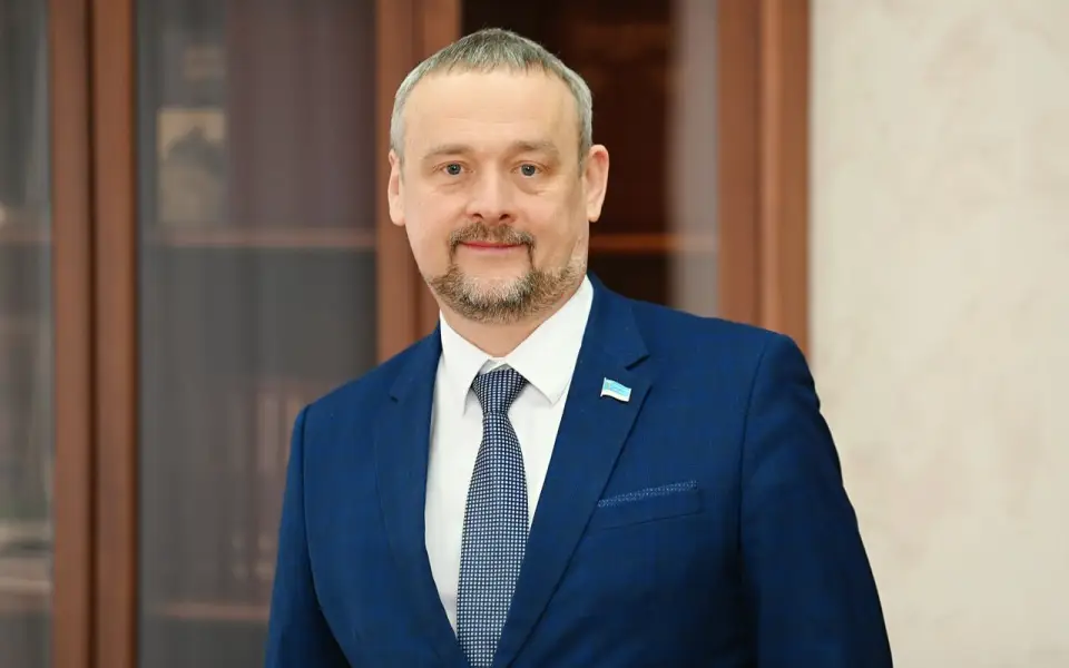 От чатов к стройплощадкам: председатель Белгородского горсовета Вадим Радченко о цифровом контроле над городом От чатов к стройплощадкам: председатель Белгородского горсовета Вадим Радченко о цифровом контроле над городом