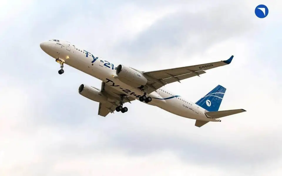 Авиакомпании получат более 50 новых российских самолетов в 2026–2027 годах Авиакомпании получат более 50 новых российских самолетов в 2026–2027 годах