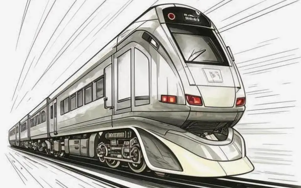 Инвестпрограмма РЖД на 2026 год утверждена в размере 713,6 млрд рублей