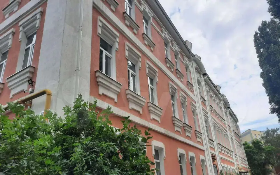 Дом Маршака в Воронеже резко упал в цене до 110 млн рублей