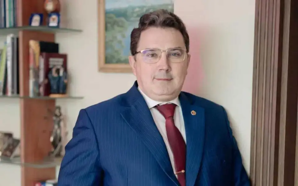 Адвокат Игорь Татарович: «Государство хочет цивилизовать рынок юридических услуг»