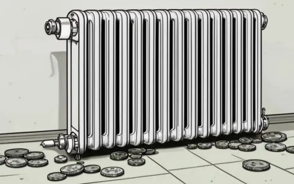 «Белоблводоканал» требует с «Теплоэнерго» 65 млн рублей на фоне их задолженности перед «Газпромом» 