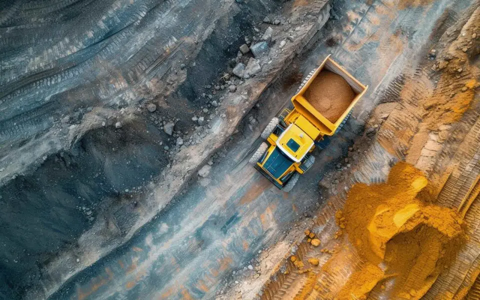 Инициирована разморозка лицензии на никелевые месторождения в Воронежской области