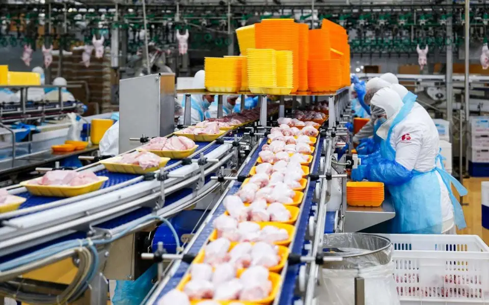 В «Черкизово» рассказали о самых важных проектах 2025 года