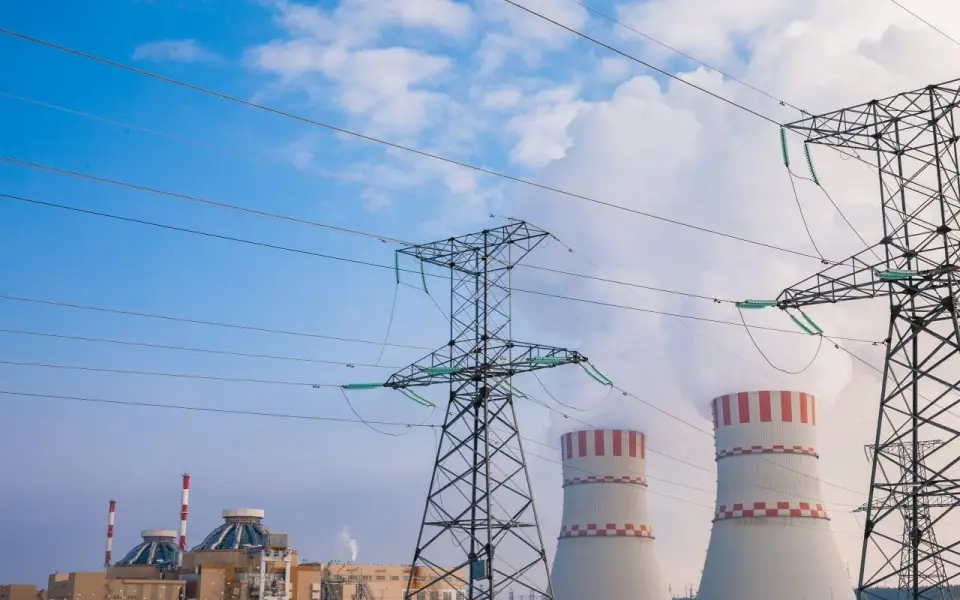 НВАЭС: «2025 год для нас стал годом технологических достижений»