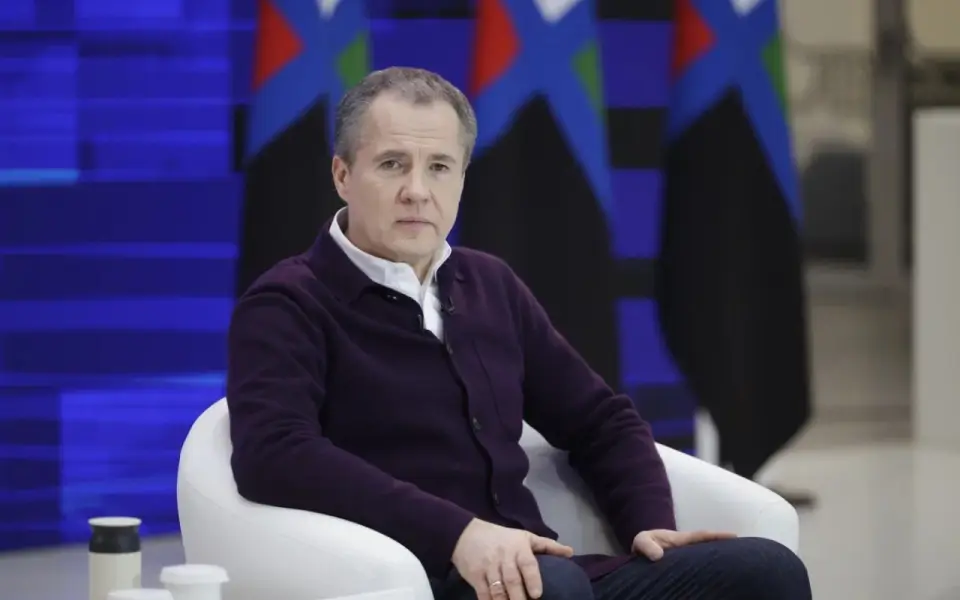 Губернатор Вячеслав Гладков подвел итоги 2025 года для Белгородчины: «восстанавливаем и создаем комфортные условия для жизни, несмотря ни на что»