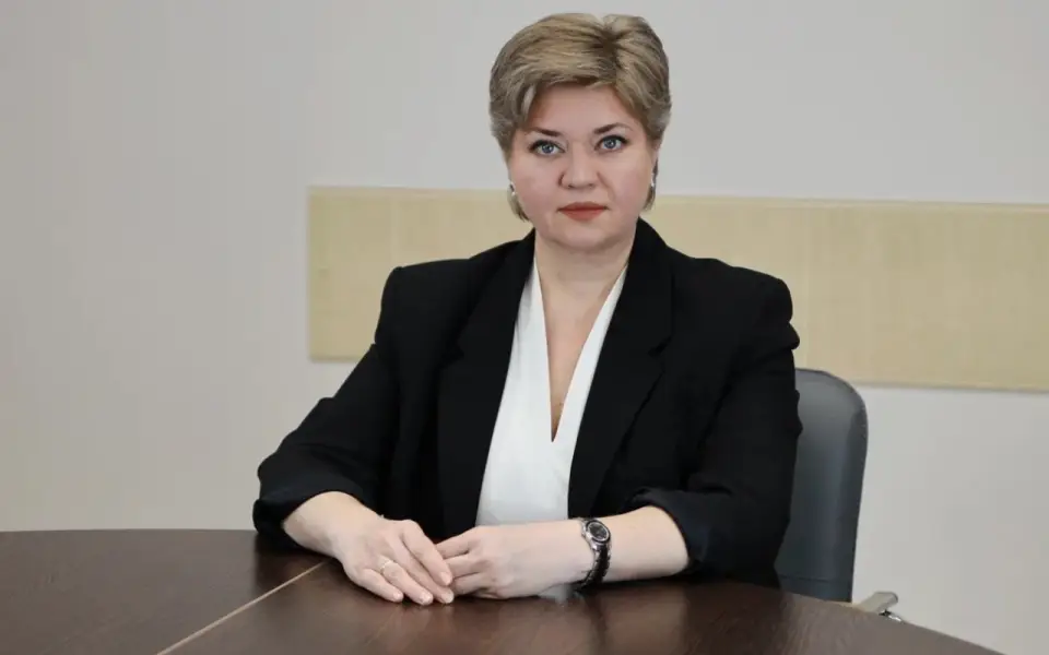 Воронежский министр экологии Наталья Ветер о районах-провальщиках, водохранилище и том, почему деревья за миллионы не приживаются