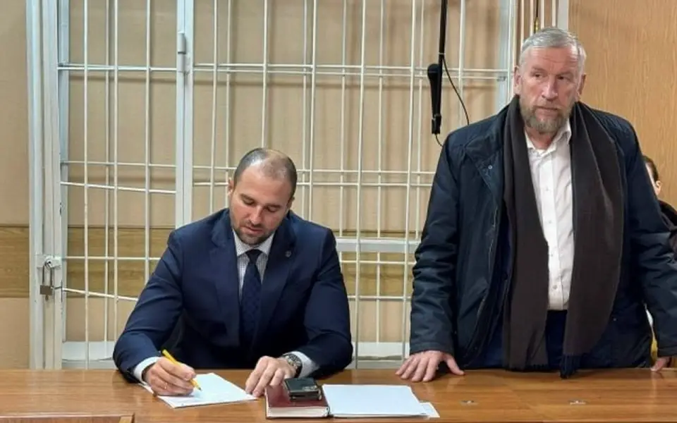 Суд арестовал имущество основателя новосибирской ГК «Дискус» на 594 млн рублей