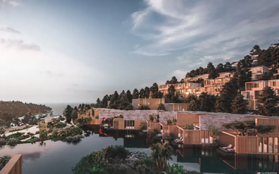 Самый дорогой отдых 2025 года обошелся в 35,3 млн рублей Самый дорогой отдых 2025 года обошелся в 35,3 млн рублей