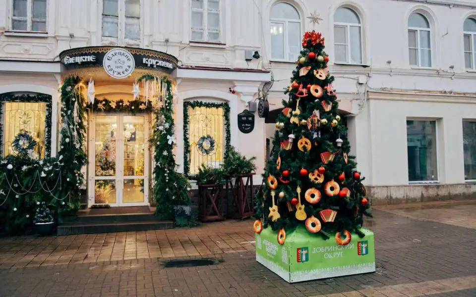 Елец вошел в список городов для покупки жилья на вторичном рынке по «Семейной ипотеке»