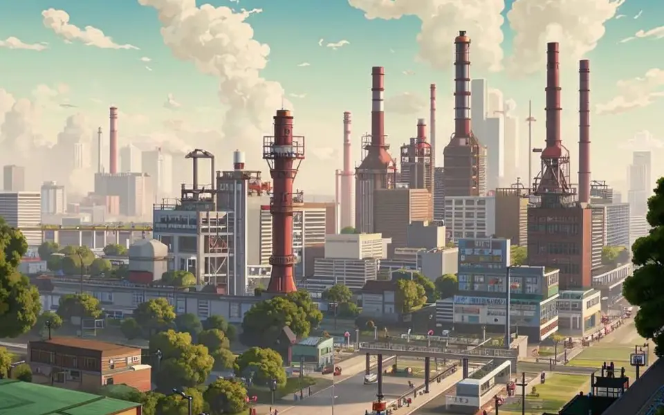 Новый индустриальный парк под Воронежем будет называться «Черноземье»