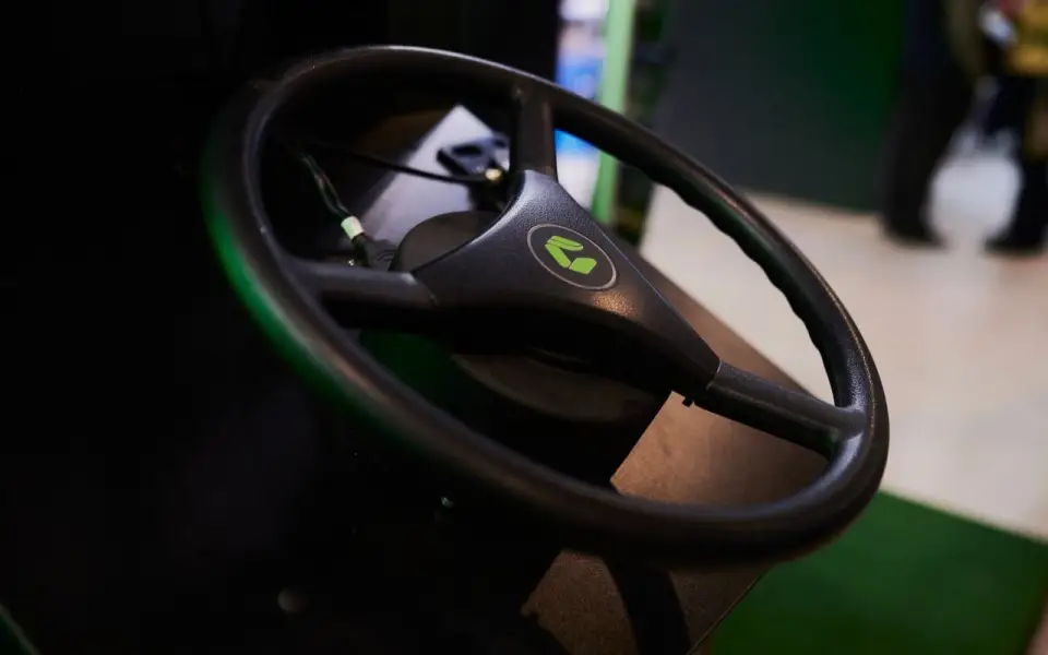 Тамбовская компания по цифровизации сельхозтехники получила иск на 86 млн рублей