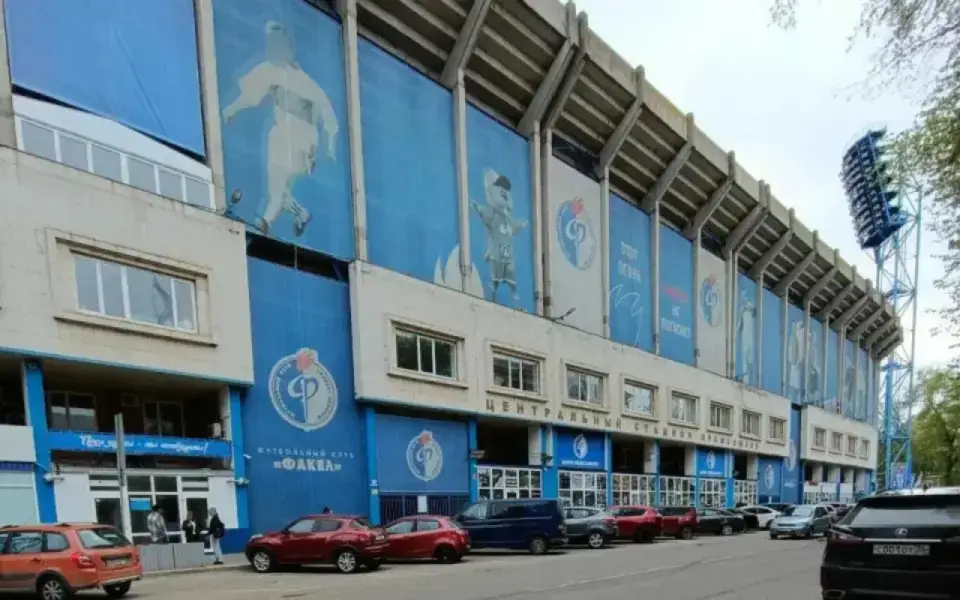 В судах продолжаются тяжбы собственников, лишившихся гаражей из-за реконструкции стадиона в центре Воронежа за 17 млрд рублей