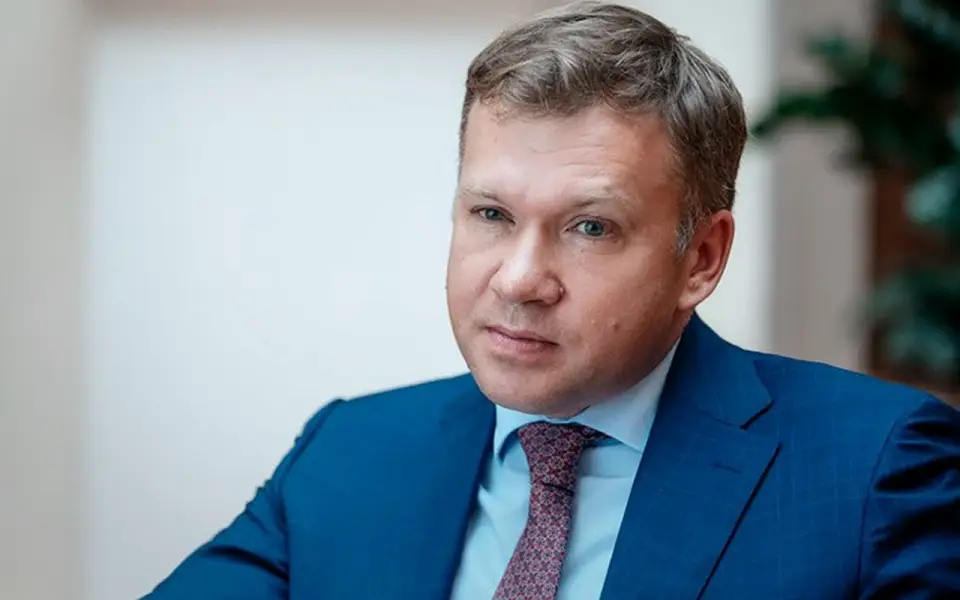 АСВ возглавил экс-директор департамента финансового оздоровления ЦБ Александр Жданов