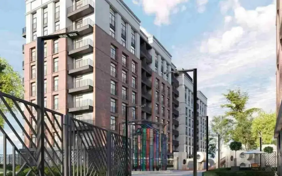 Воронежский застройщик «Эталон» подал кассационную жалобу на возобновленное дело о нарушениях стройки ЖК «Родченко»