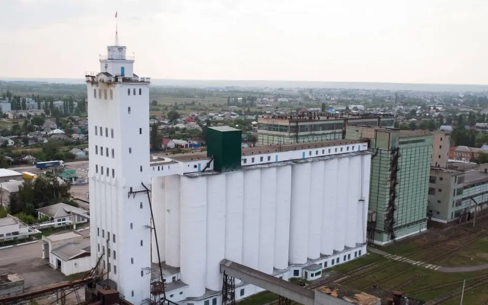 С воронежского «Бутурлиновского комбината» требуют почти 150 млн рублей за использование товарного знака С воронежского «Бутурлиновского комбината» требуют почти 150 млн рублей за использование товарного знака