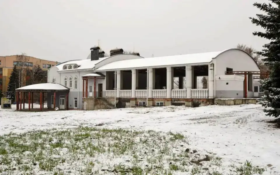 Верховный суд отправил дело о «самострое» в Первомайском парке Курска на новое рассмотрение