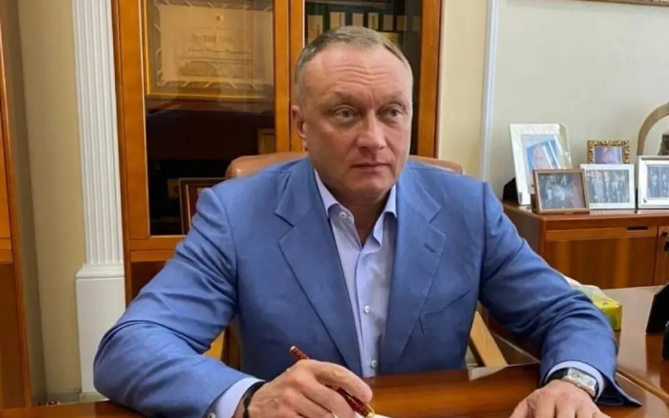 Генпрокуратура требует от экс-сенатора Савельева вернуть государству более 600 млн рублей