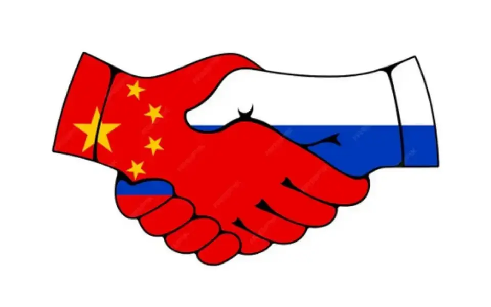 Торговля между Китаем и Россией сократилась впервые за 5 лет 