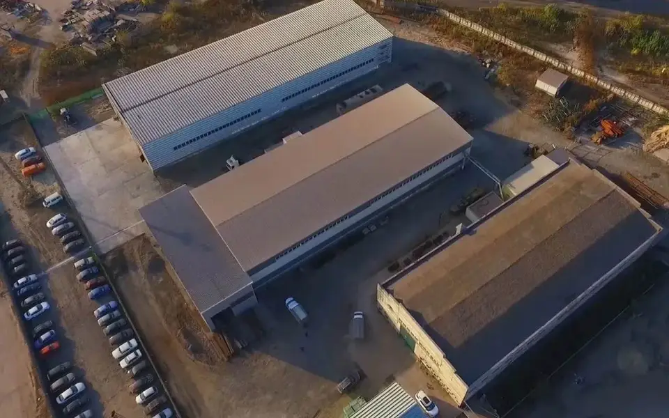 Половину бизнеса по производству сельскохозяйственных роботов продают в Липецке за 680 млн рублей