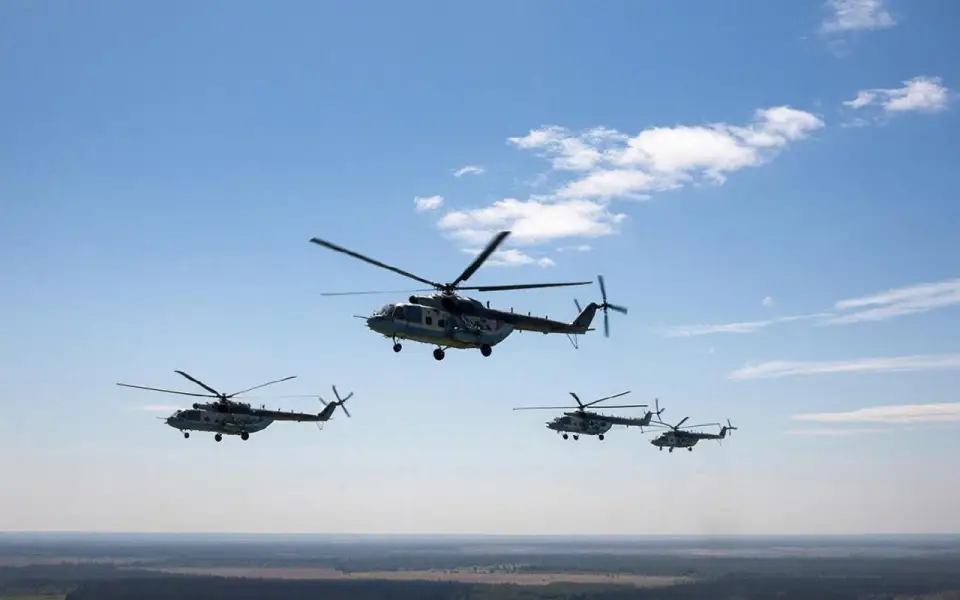 Курское авиационное предприятие подало иск к ростовскому вертолетному комплексу