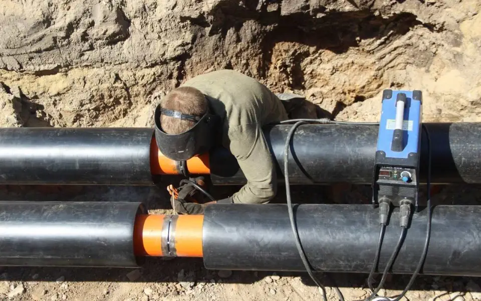 РИР Энерго в 2026 году направит на реализацию концессионного соглашения в Курске более 221 млн рублей