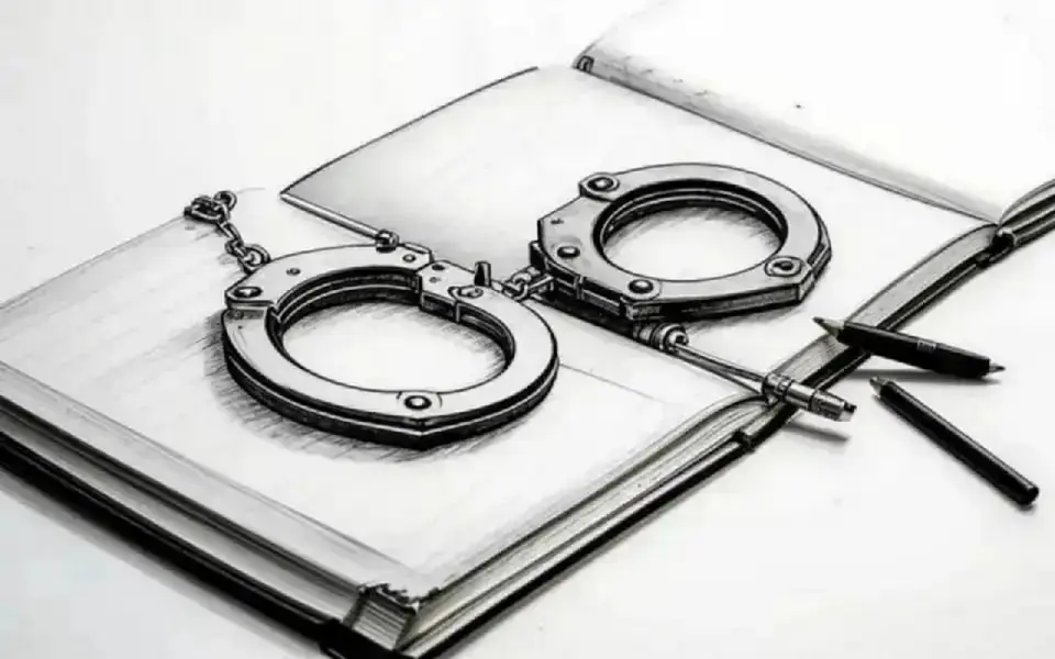 Начальник энергослужбы белгородского предприятия подозревается в хищении