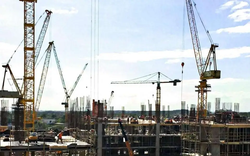 Липецкий арбитраж продлил банкротство «Эксстроймаша» на полгода