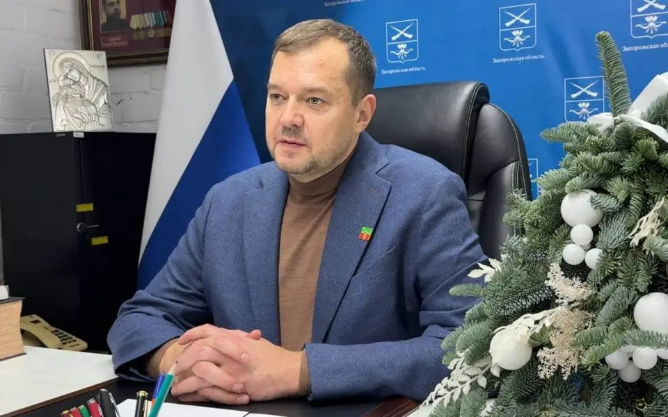 Несколько соратников губернатора Запорожья Балицкого стали фигурантами уголовных дел