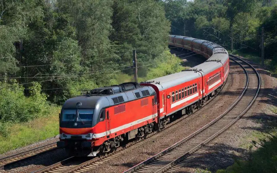 Структура РЖД требует с министерства Воронежской области 56 млн рублей Структура РЖД требует с министерства Воронежской области 56 млн рублей