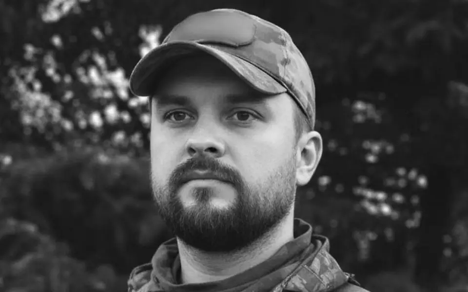 Глава белгородской управы Везенцев погиб в зоне СВО