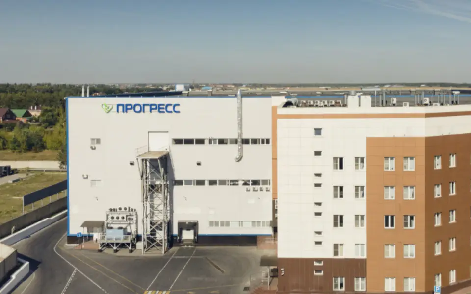 Липецкий производитель «Фрутоняни» выпустит облигации на 15 млрд рублей