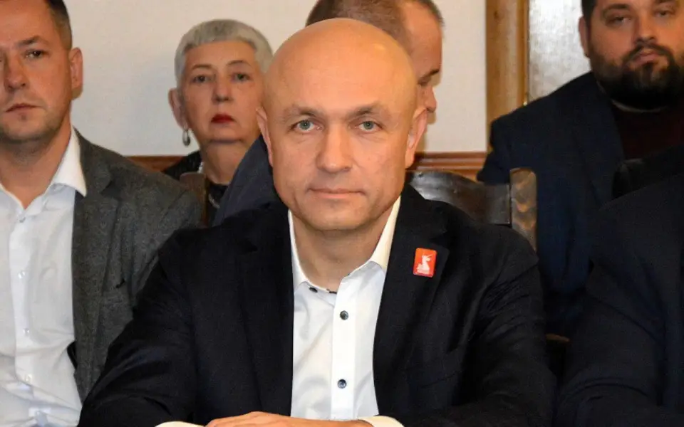 Мэр Орла Юрий Парахин: «Работа по ОЭЗ только начинается, но потенциал у нее колоссальный»