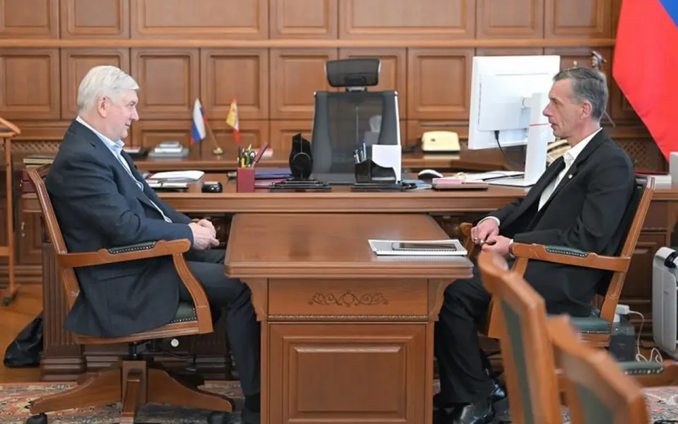 Логистическая компания «Альта» запустила в Воронеже очередной складской комплекс за 500 млн рублей